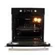 Horno de Empotrar Eléctrico con Convección Florencia 7967