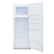 Heladera Philco PHCT242B Top Mount Cíclica 231L Blanco