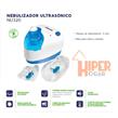 Nebulizador Ultrasónico Aspen NU320FE