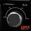 Horno Electrico 17 Litros Yelmo YL17 