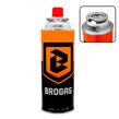 Caja 28 Cartuchos De Gas Butano Brogas