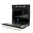 Horno de Empotrar Eléctrico con Convección Florencia 7967