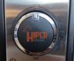 Horno Eléctrico 25L BGH BHE25M23N