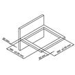 Horno Electrico Florencia 7887E + Anafe Induccion Florencia 6889F