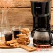 Cafetera Electrica 12 Pocilllos Yelmo CA7108 