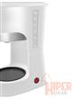 Cafetera de Filtro Atma CA8133P