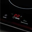 Horno Eléctrico Florencia 7857F + Anafe a Inducción Florencia 6889G