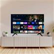 Smart TV Led BGH B3226G5G 32" HD Google TV Dolby Audio