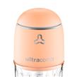 Picadora De Alimentos 200W Bowl de Vidrio Ultracomb PC6802