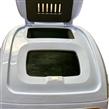 Maquina para hacer Pan Ultracomb HP2502