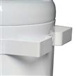 Termotanque Electrico 70L Carga Superior Populi