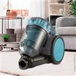 Aspiradora sin bolsa 1800W SMARTLIFE VC18BLB