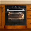 Horno Eléctrico + Air Fryer de Empotrar Florencia 7987
