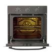 Horno Eléctrico Florencia 7857F + Anafe a Inducción Florencia 6889G