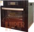 Horno Eléctrico + Anafe a Gas Florencia 7887E + 6737N