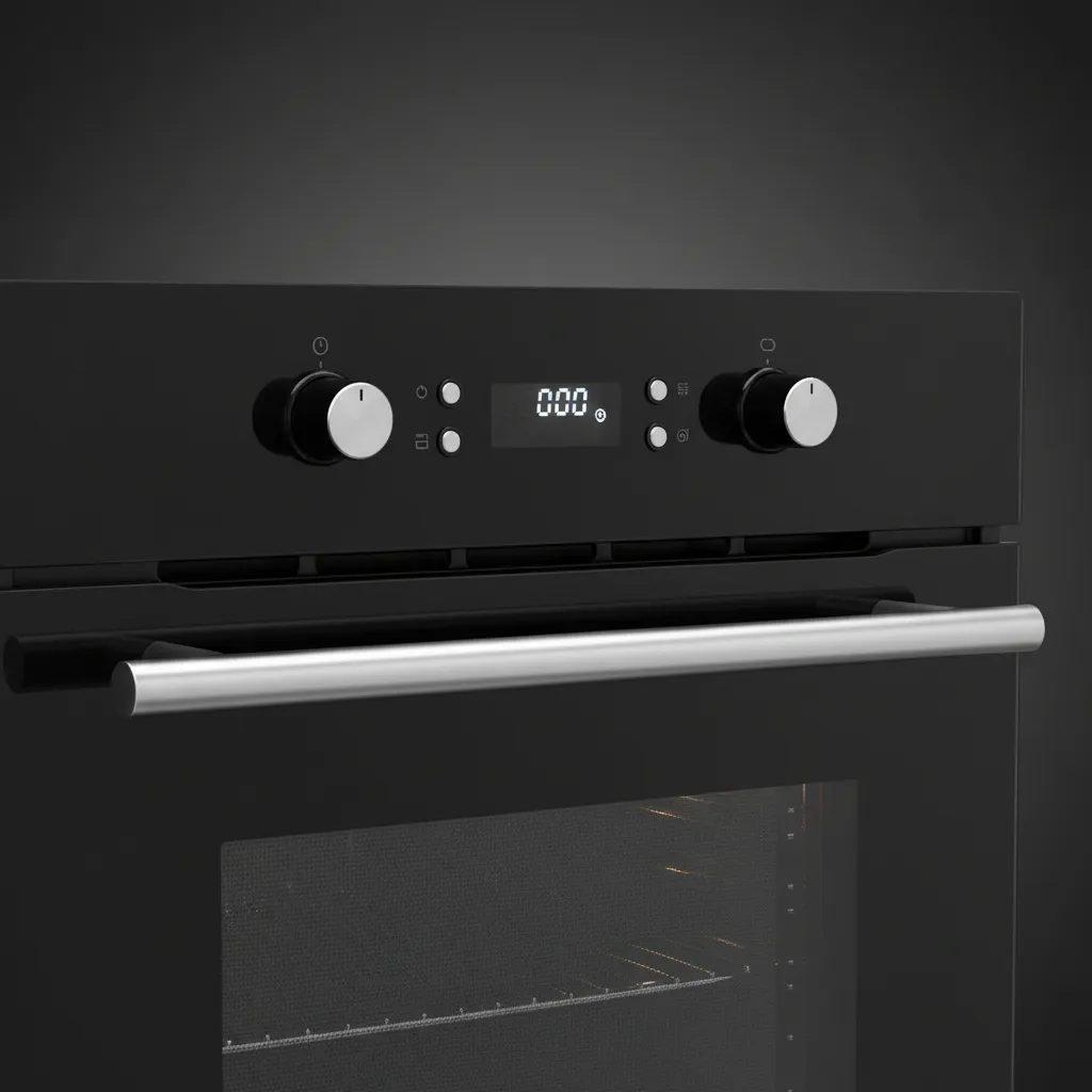 Horno de Empotrar Eléctrico con Convección Florencia 7967
