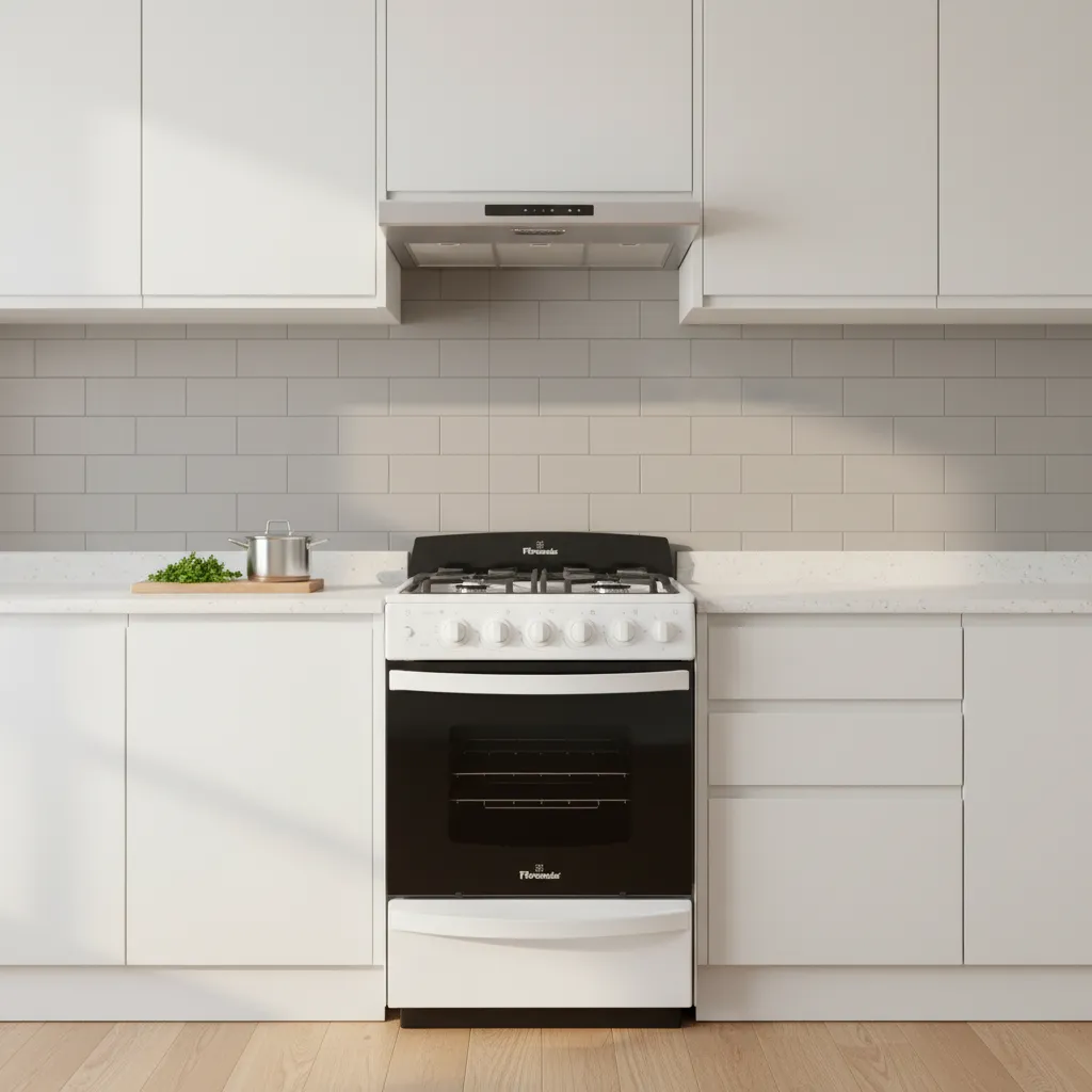 Cocina a Gas Florencia 5546