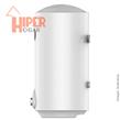 Termotanque Eléctrico Colgar Carga inferior PEISA TEA 50L