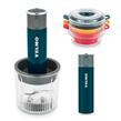 Picadora de Alimentos Recargable (USB) PC5812