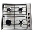 Horno Eléctrico  + Anafe a Gas Florencia 7857F + 6738i