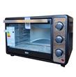 Horno Eléctrico 25L BGH BHE25M23N