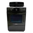 Cocina Eléctrica Florencia 8637G - Anafe Vitrocerámico  - Convección