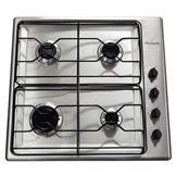 Anafe Multigas Florencia 6738i