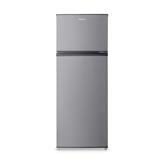 Heladera Philco PHCT242X Top Mount Cíclica 231L Inox