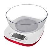 Balanza de Cocina 3 kg Ultracomb BL6002