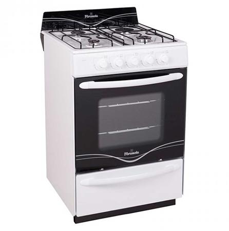 Cocina Multigas Florencia 5516F