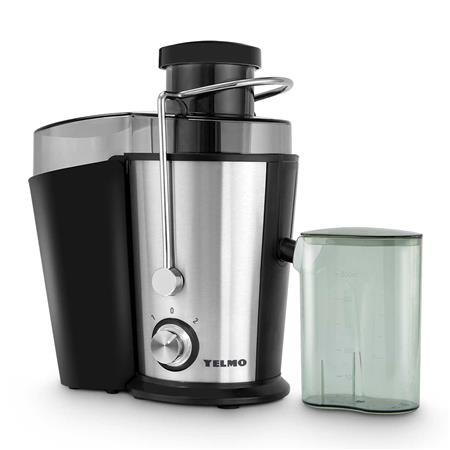 Juguera Extractor de Jugo Eléctrica Yelmo JG1707