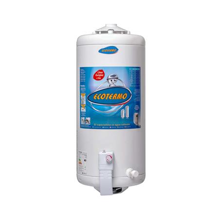Termotanque a Gas Ecotermo LE80