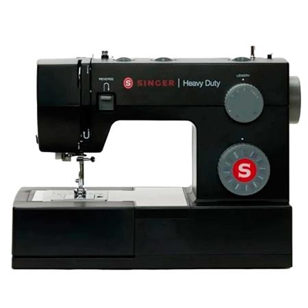 Maquina de Coser Semi-Industrial Singer 4432