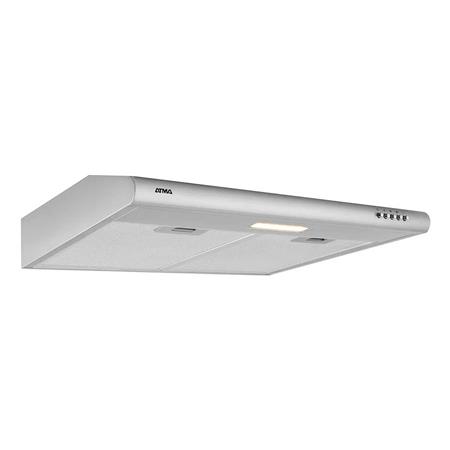 Purificador Extractor de Cocina Atma CPU060X