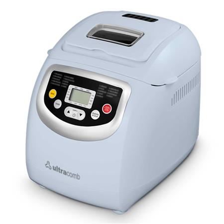 Maquina para hacer Pan Ultracomb HP2502