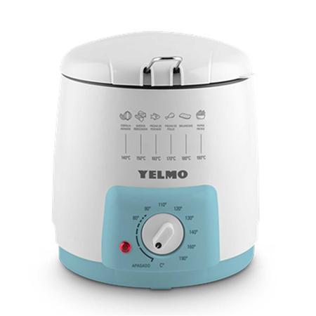 Freidora Electrica Yelmo FR7300