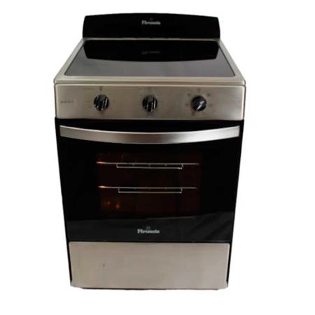 Cocina Eléctrica Florencia 8638G - Anafe Vitro - Convección