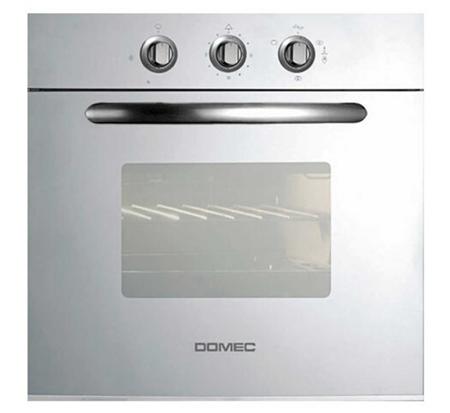Horno Eléctrico Empotrable Domec HE18 Reflex
