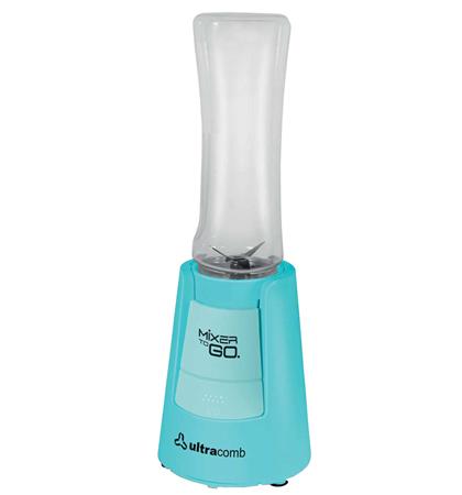 Licuadora Con Vaso Ultracomb LC2203 Mixer To Go
