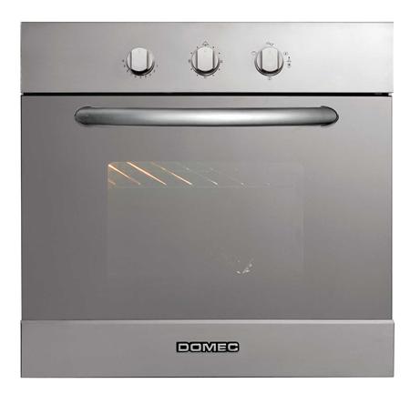 Horno Electrico Empotrar Domec HEV18 Reflex