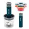 Picadora de Alimentos Recargable (USB) PC5812