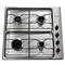Anafe Multigas Florencia 6738i