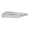 Purificador Extractor de Cocina Atma CPU060X