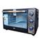 Horno Eléctrico 25L BGH BHE25M23N