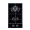 Anafe a Gas Vidrio Templado 31cm Florencia 6729M